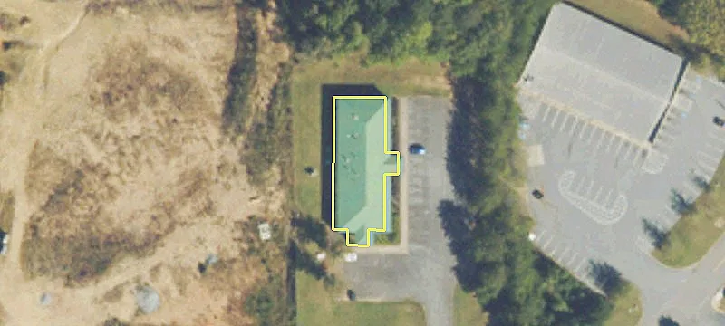Commercial Land Off Highway 400