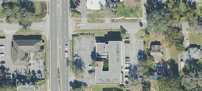 Altamonte Springs Office Space Available
