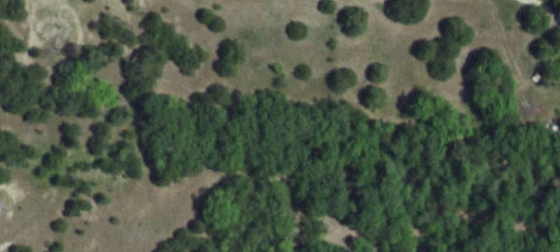 Land in Princeton, Texas