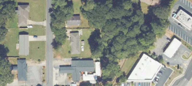 Marietta Land For Sale
