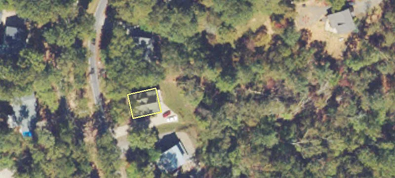 Land Parcel in Ellijay, Georgia
