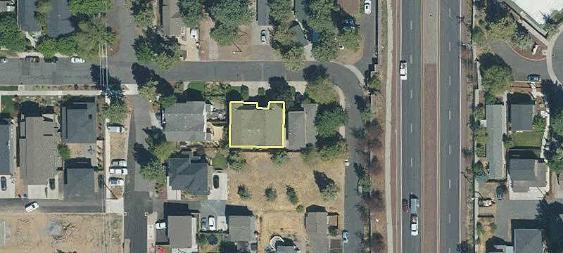 Bend Land For Sale