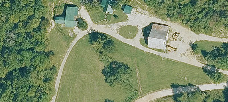 Land For Sale in Garfield
