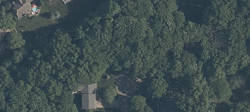 Residential Land in Alliance, Ohio