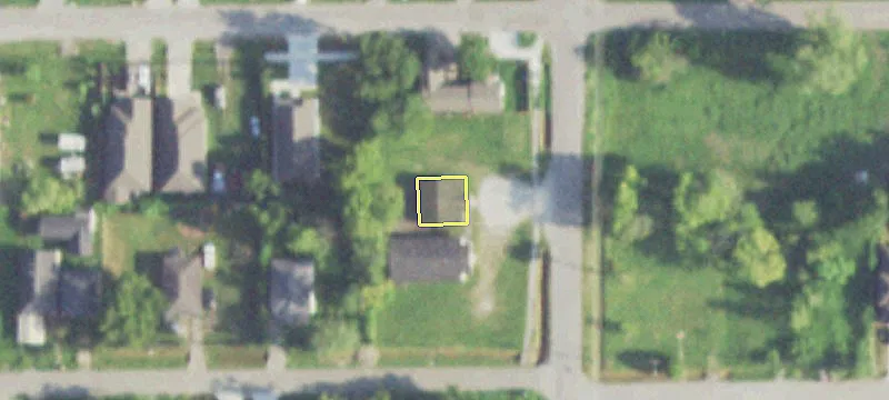 Land Available in Houston, TX