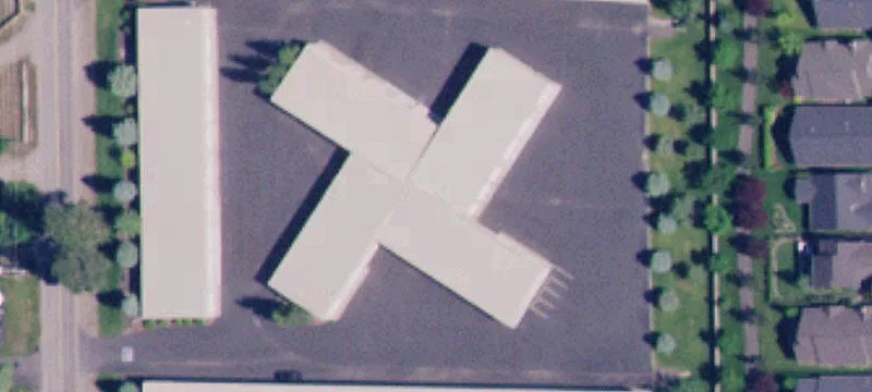 Coeur d'Alene Commercial Land