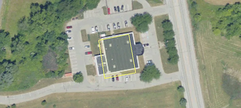 Commercial Land on Wilmington Road