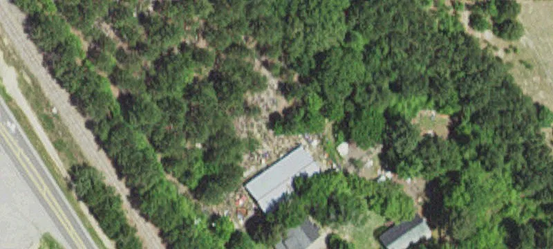 Land Available in Hoke County