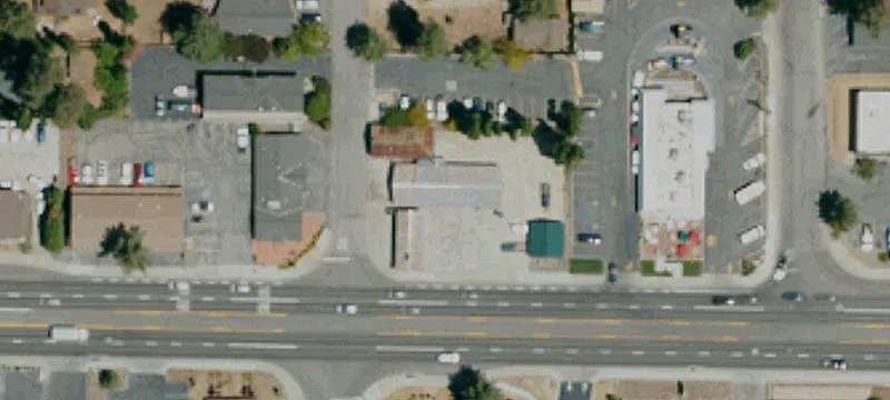 Big Bear Lake Land Available