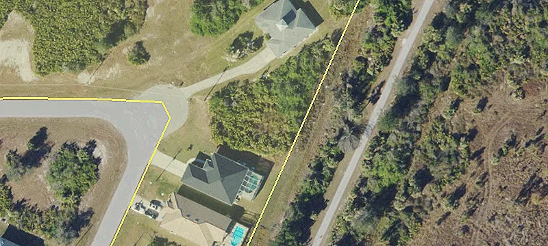 Rotonda West Land For Sale