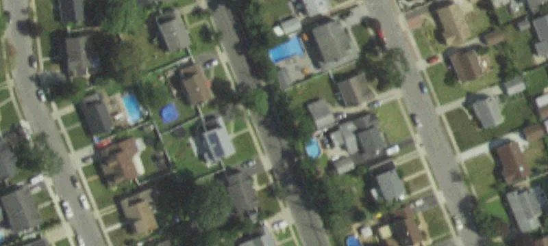 Land Available in Nassau County