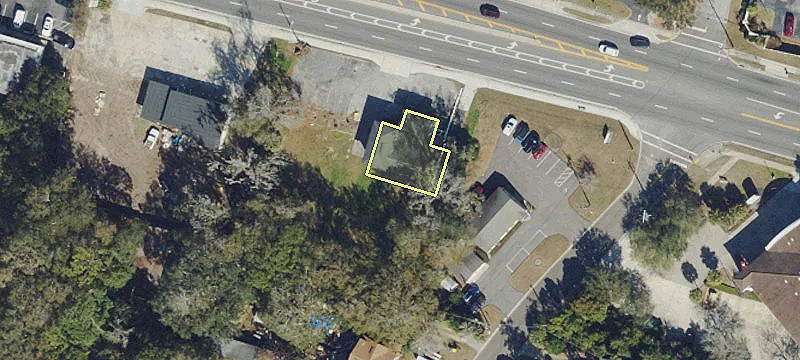 Jacksonville Retail Property for Sale