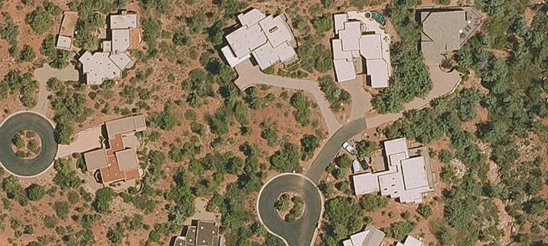 Sedona Land Parcel For Sale