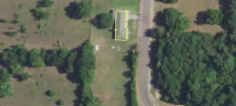 Land Available in Farmersville, TX