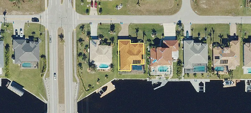 Cape Coral Land For Sale