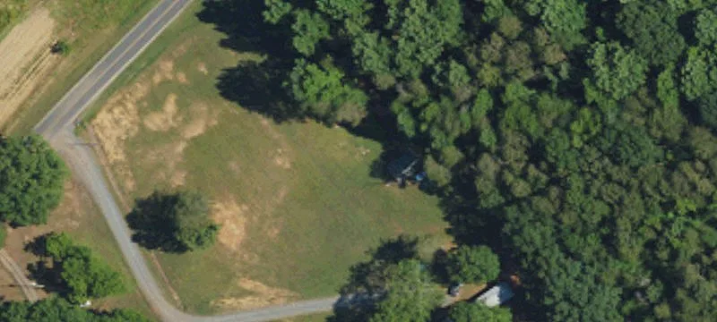 Land Parcel on Highway 740