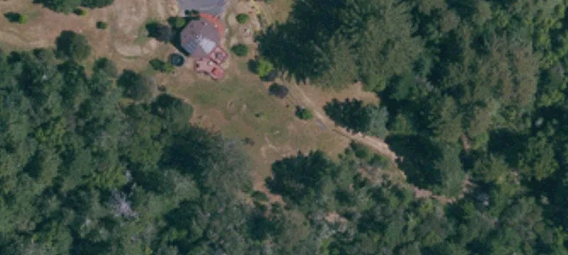 Land Available in Sonoma County