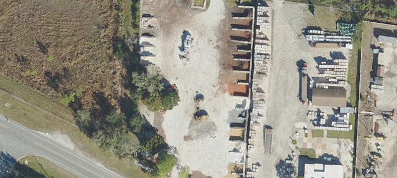 Prime Location on State Road