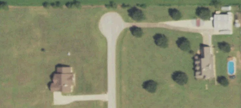 Land in Waller, Texas