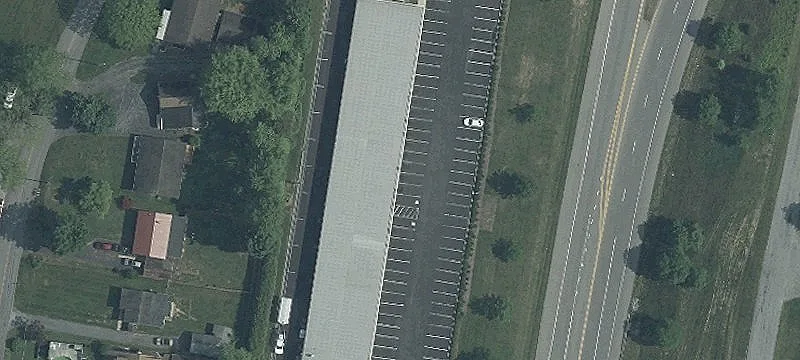 Commercial Space for Rent