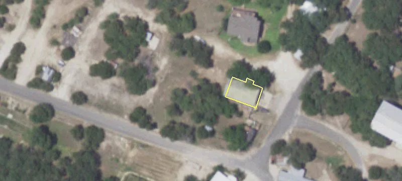 Land in Austin, Texas