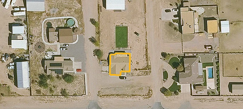 San Tan Valley Land Parcel