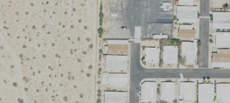 Mobile Home Park Opportunity