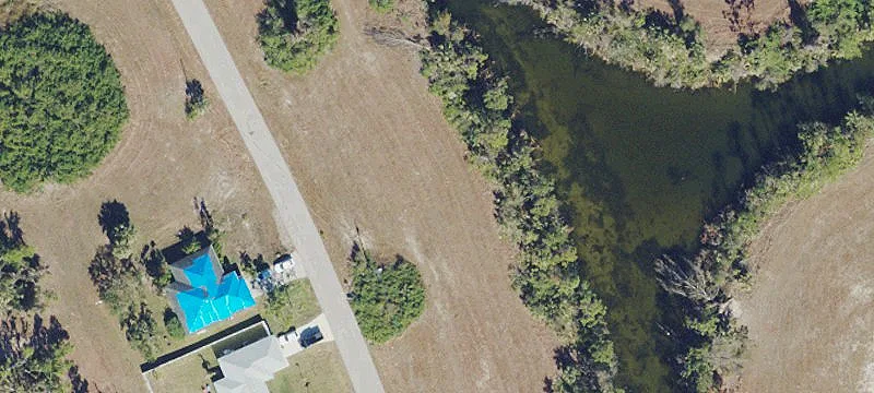 Cape Coral Land For Sale