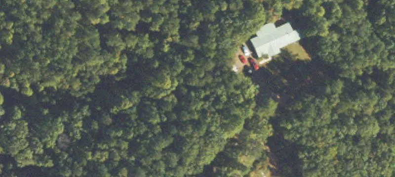 Land For Sale Dawsonville