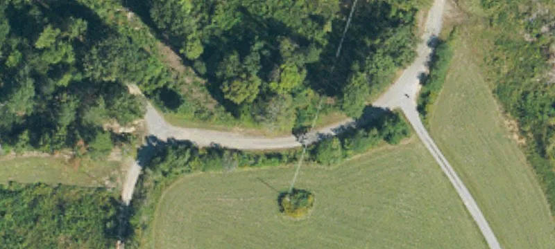 Land For Sale Flat Rock