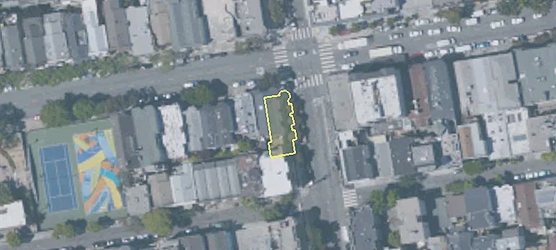 Hayes Valley Restaurant Opportunity