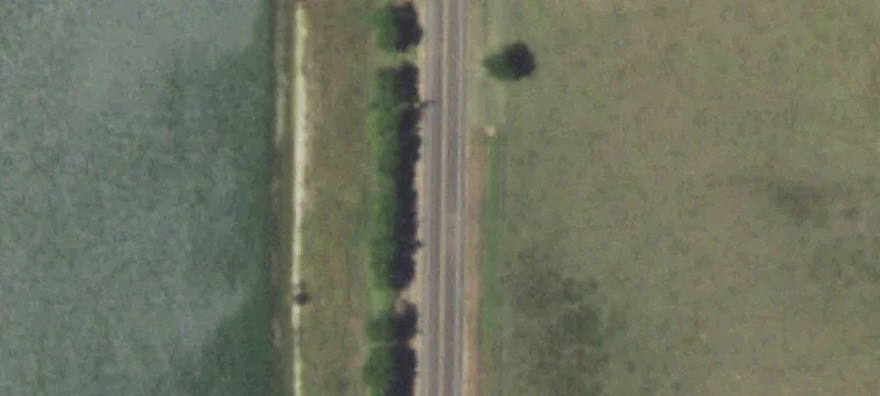 Land Available in Krum, Texas