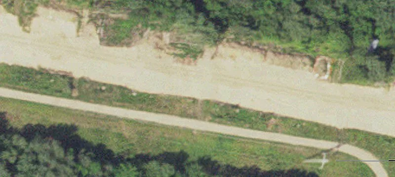 Land Near McKinney Lake