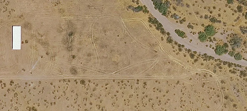 Land Available in Wittmann, Arizona