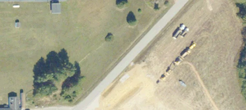 Land For Sale in Stony Creek