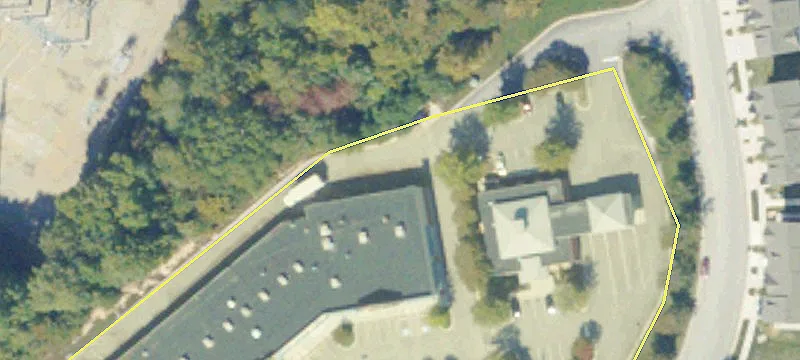 Retail Space Near Wegmans