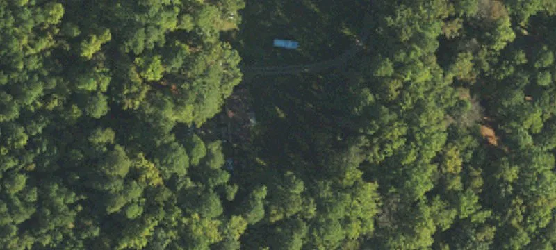 Land on Buffalo Road