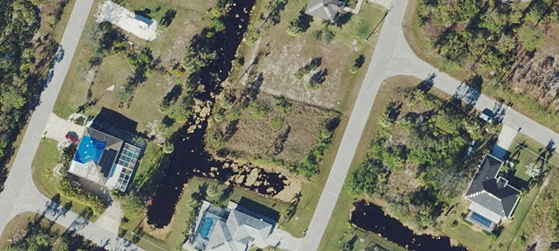 Port Charlotte Land For Sale