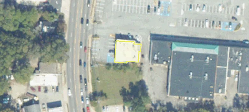 Retail Space in Suffolk, VA