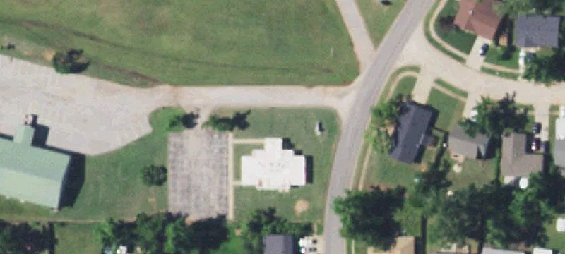Commercial Property in Mustang, Oklahoma