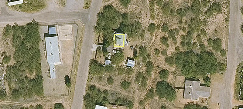 Land For Sale in Benson