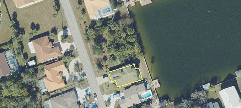 Palm Coast Land For Sale