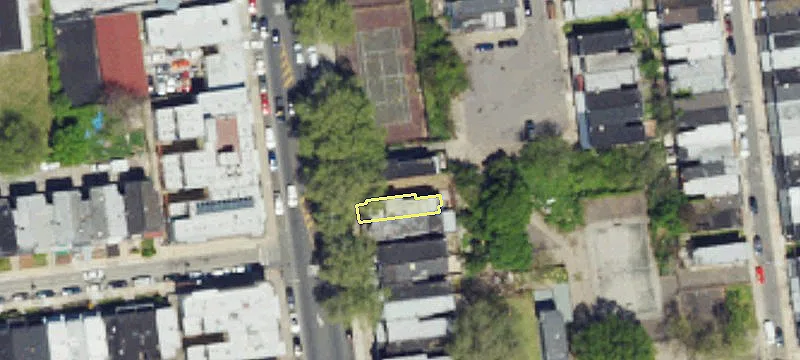 Philadelphia Land For Sale