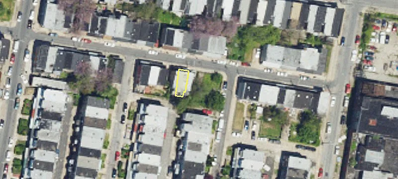 Land For Sale Philadelphia