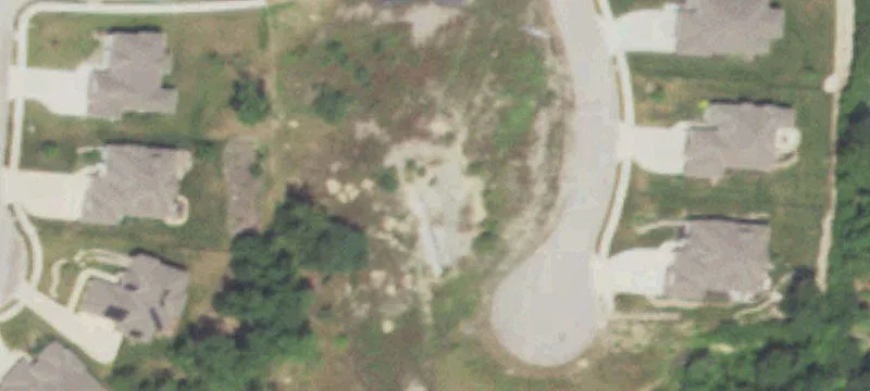 Land Available in Kansas City