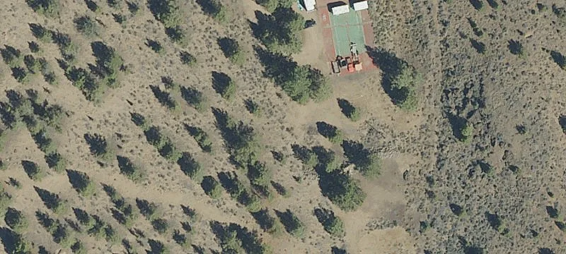 Land For Sale in Bend