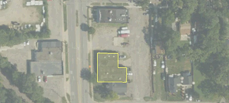 Restaurant Opportunity on Division Avenue