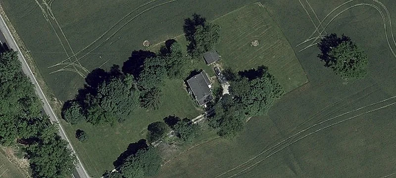 Monkton Agricultural Property for Sale