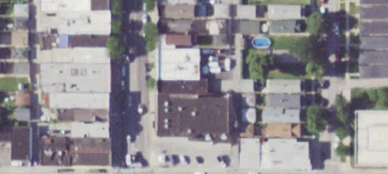 Chicago Commercial Property for Sale