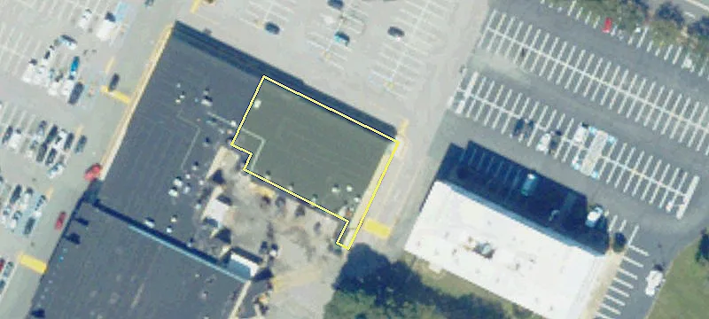 Prime Retail Spaces For Lease